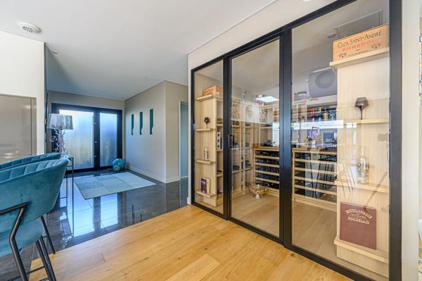 Vente Maison contemporaine Guidel 7 Pièces 184 m²