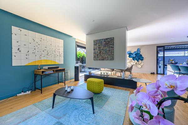 Vente Maison contemporaine Guidel 7 Pièces 184 m²