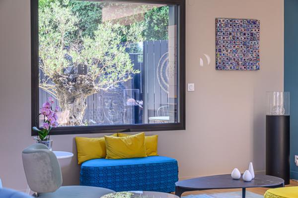 Vente Maison contemporaine Guidel 7 Pièces 184 m²