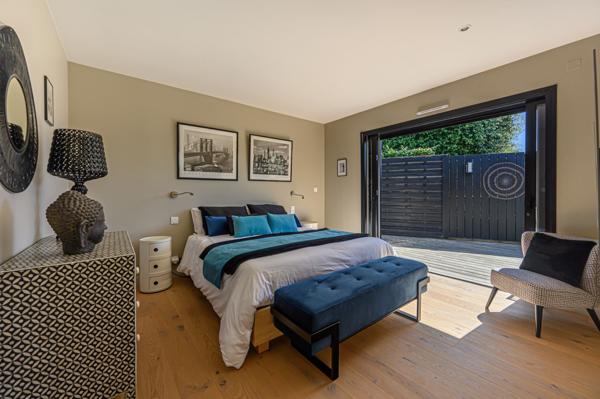 Vente Maison contemporaine Guidel 7 Pièces 184 m²