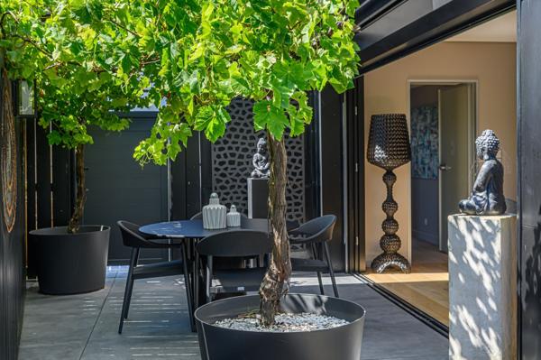 Vente Maison contemporaine Guidel 7 Pièces 184 m²