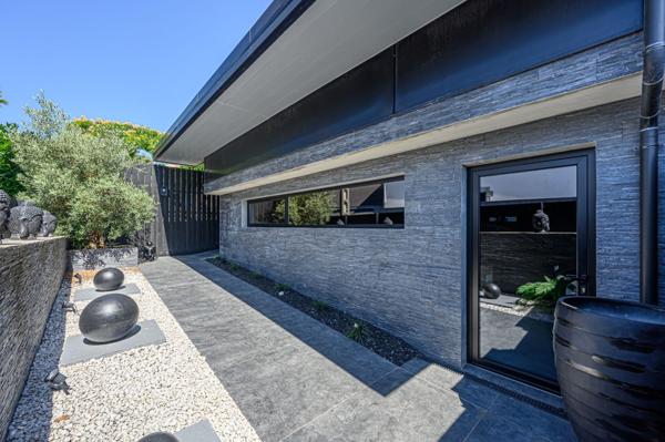 Vente Maison contemporaine Guidel 7 Pièces 184 m²