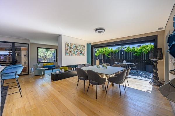Vente Maison contemporaine Guidel 7 Pièces 184 m²