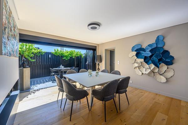 Vente Maison contemporaine Guidel 7 Pièces 184 m²