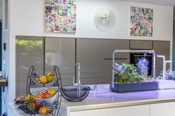 Vente Maison contemporaine Guidel 7 Pièces 184 m²