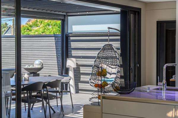 Vente Maison contemporaine Guidel 7 Pièces 184 m²