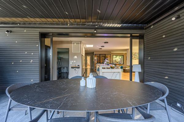 Vente Maison contemporaine Guidel 7 Pièces 184 m²