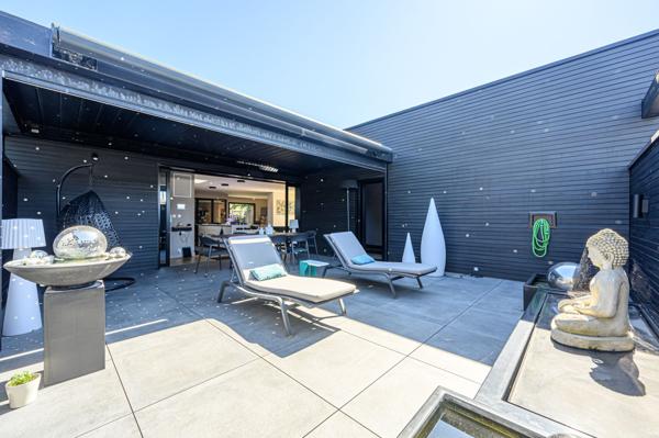 Vente Maison contemporaine Guidel 7 Pièces 184 m²