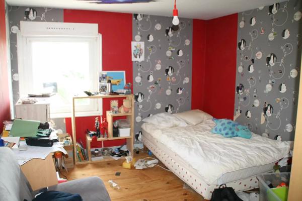 Vente Maison 4 pièces 148 m2 à La Grée-Saint-Laurent