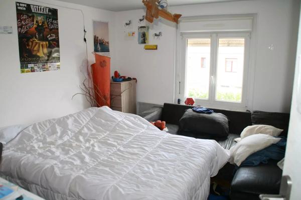 Vente Maison 4 pièces 148 m2 à La Grée-Saint-Laurent