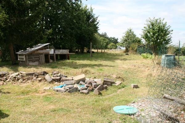 Vente Maison 4 pièces 148 m2 à La Grée-Saint-Laurent