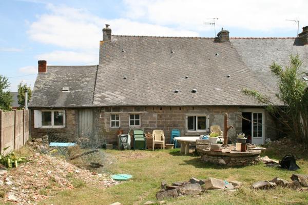 Vente Maison 4 pièces 148 m2 à La Grée-Saint-Laurent