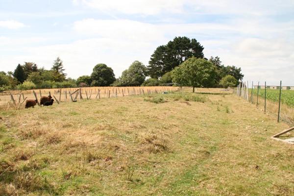 Vente Maison 4 pièces 148 m2 à La Grée-Saint-Laurent