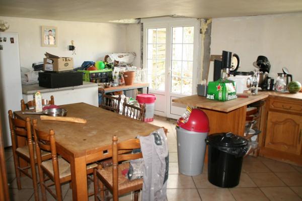 Vente Maison 4 pièces 148 m2 à La Grée-Saint-Laurent