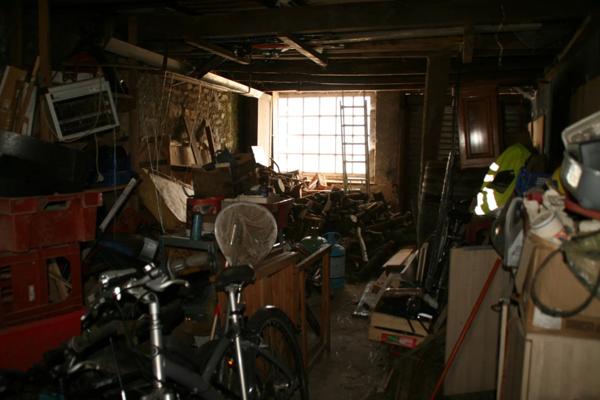 Vente Maison 4 pièces 148 m2 à La Grée-Saint-Laurent