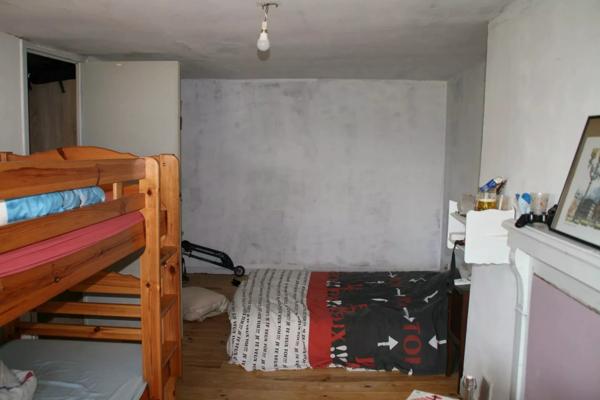 Vente Maison 4 pièces 148 m2 à La Grée-Saint-Laurent