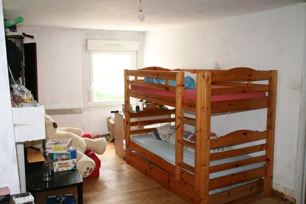 Vente Maison 4 pièces 148 m2 à La Grée-Saint-Laurent