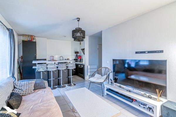 Appartement à vendre |  Le Haillan |  2 pièces | 50 m²