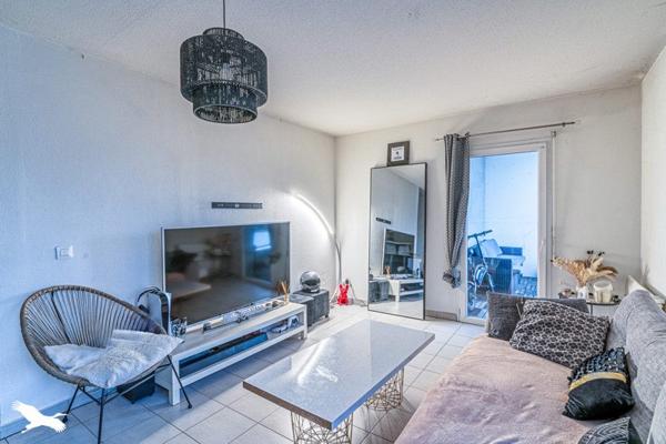 Appartement à vendre |  Le Haillan |  2 pièces | 50 m²