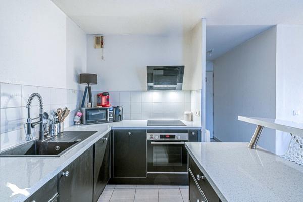 Appartement à vendre |  Le Haillan |  2 pièces | 50 m²