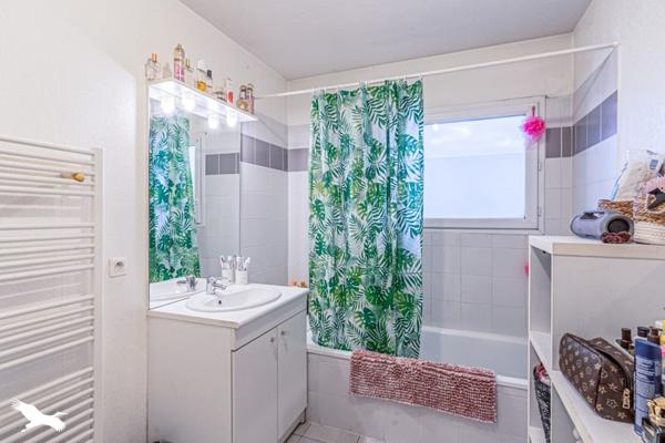 Appartement à vendre |  Le Haillan |  2 pièces | 50 m²