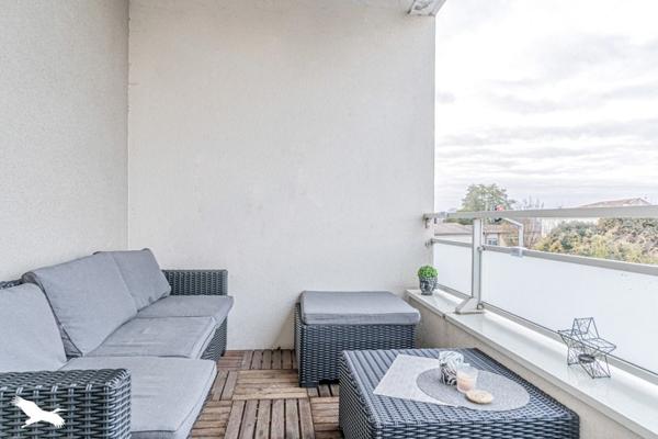 Appartement à vendre |  Le Haillan |  2 pièces | 50 m²