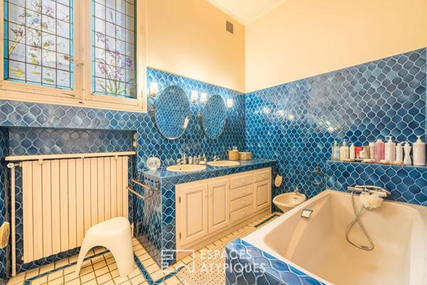 Superbe Appartement Haussmannien à Lodève