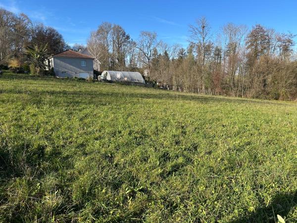 Vente / Terrain constructible