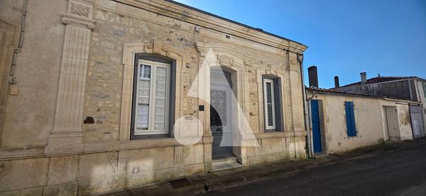 Maison 4 pièces 75 m2