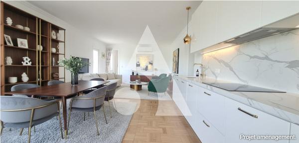 Maison 4 pièces 75 m2