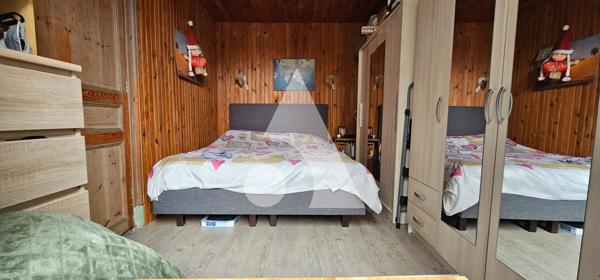 Maison 4 pièces 75 m2