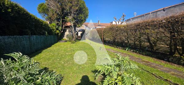 Maison 4 pièces 75 m2