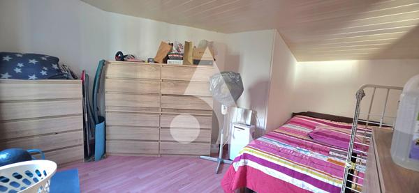 Maison 4 pièces 75 m2