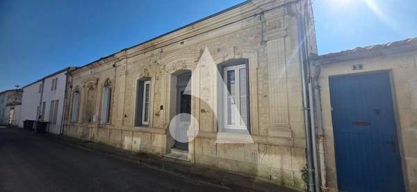Maison 4 pièces 75 m2