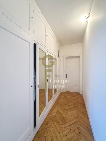 MAISON DE FAMILLE : 7/8 CHAMBRES, JARDIN, GARAGES
