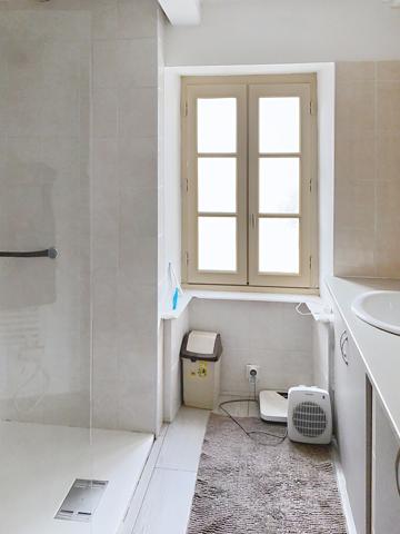 Châteauneuf-d'Ille-et-Vilaine (35430) Maison de ville Châteauneuf d'Ille et Vilaine