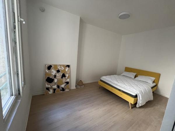 Appartement à vendre |  Bordeaux |  1 pièce | 17,5 m²