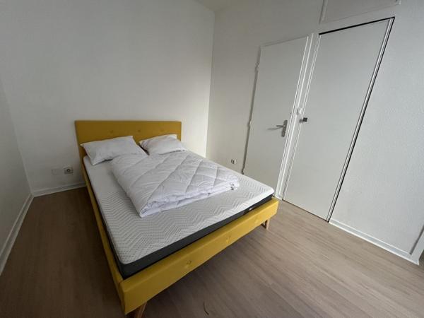 Appartement à vendre |  Bordeaux |  1 pièce | 17,5 m²