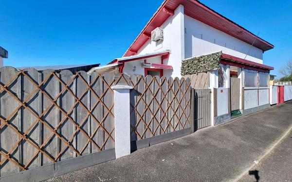 Immeuble à vendre