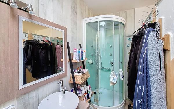 Immeuble à vendre