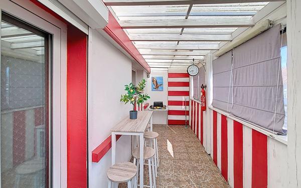 Immeuble à vendre