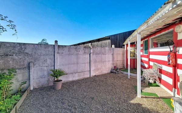 Immeuble à vendre