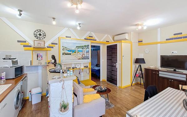Immeuble à vendre