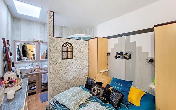 Immeuble à vendre