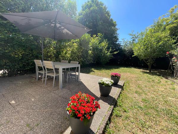 Maison 3 pièces 61 m2