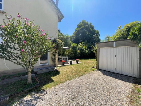 Maison 3 pièces 61 m2