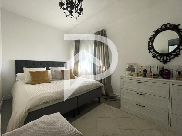 Maison 3 pièces 61 m2