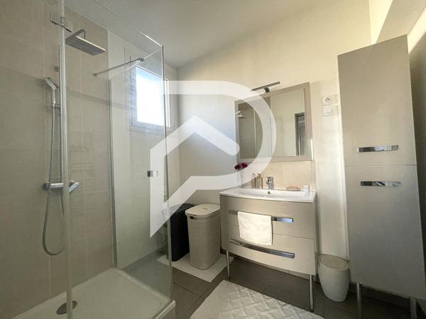 Maison 3 pièces 61 m2