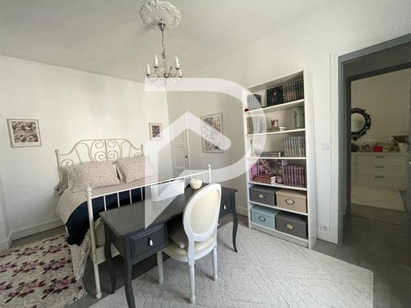 Maison 3 pièces 61 m2