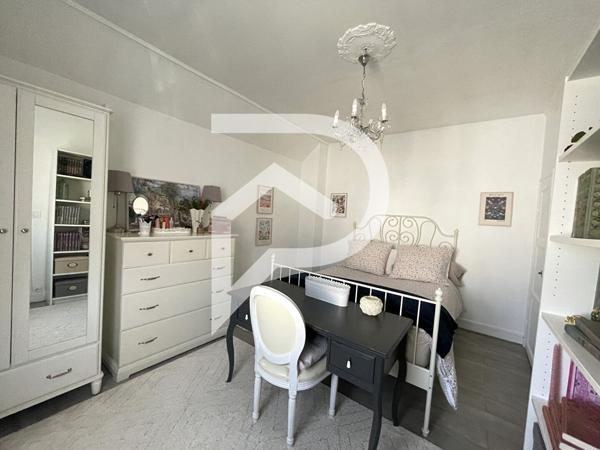 Maison 3 pièces 61 m2